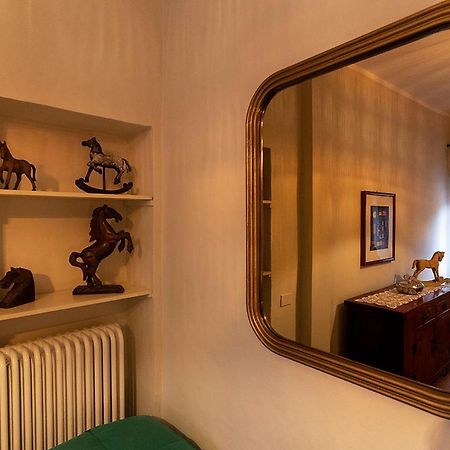 Agriturismo Il Bottaccino Monsummano Terme Eksteriør billede