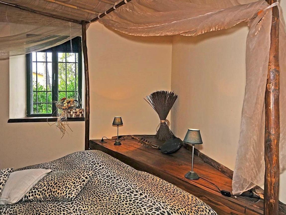 Agriturismo Il Bottaccino Monsummano Terme Eksteriør billede