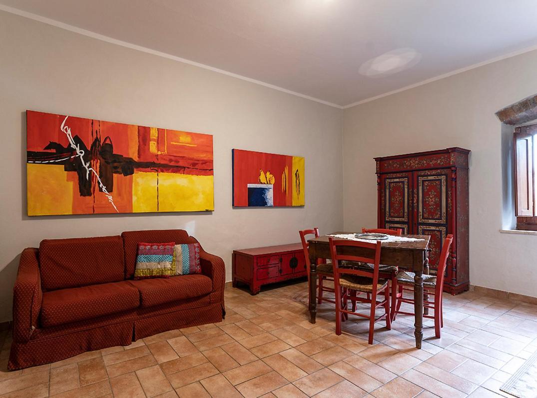 Agriturismo Il Bottaccino Monsummano Terme Eksteriør billede