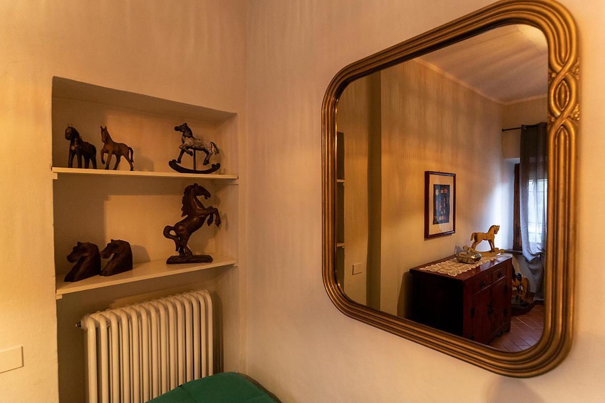 Agriturismo Il Bottaccino Monsummano Terme Eksteriør billede